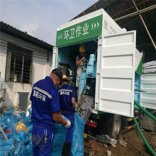 【環(huán)保吸糞車,環(huán)保吸糞車供應(yīng)商】- 