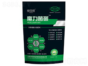 含腐植酸水溶肥料作用