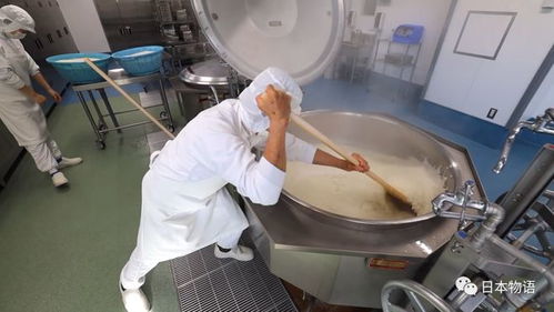 日本的孩子不吃盒飯,來看看日本的食品加工廠,是如何制作中小學生午餐的