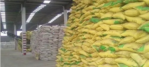 磷肥板塊龍頭公司