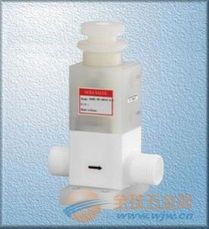 供應(yīng)pfa手動調(diào)節(jié)閥