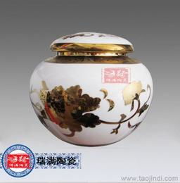 景德鎮(zhèn)手工陶瓷 從千年瓷都到您的案頭與商機